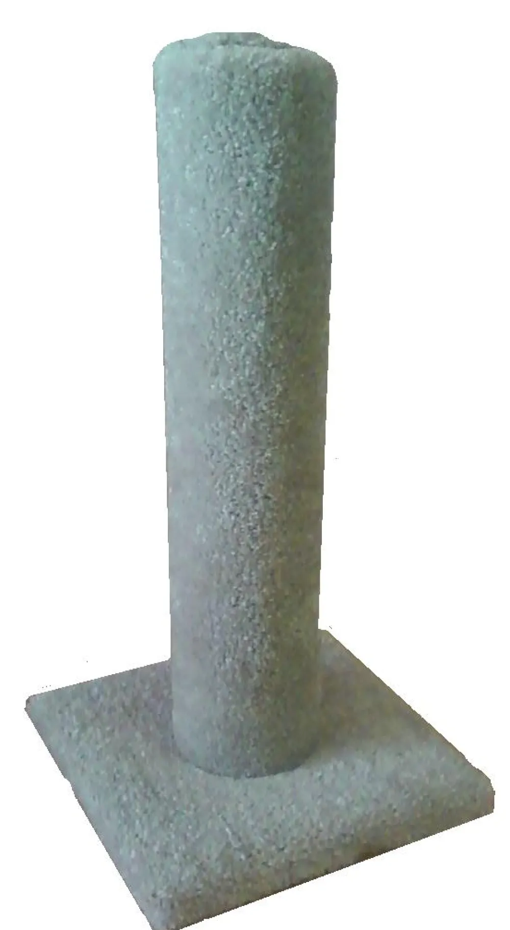 Condos And Trees Llc Toys | Toys^Condos and Trees Carpeted Post Cat Scratcher, 24-in