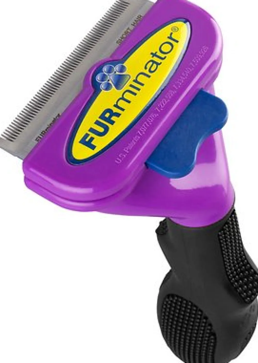 Furminator Grooming | Grooming^Short Hair deShedding Edge For Cats, Large