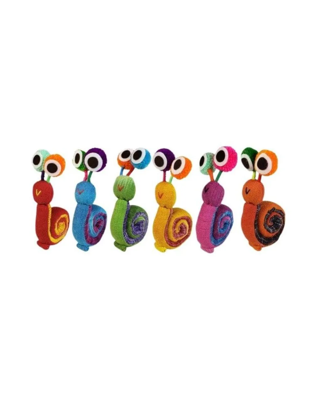 Goli Design Toys | Toys^Esscat-go Catnip Cat Toy, Assorted Colors, 1-count