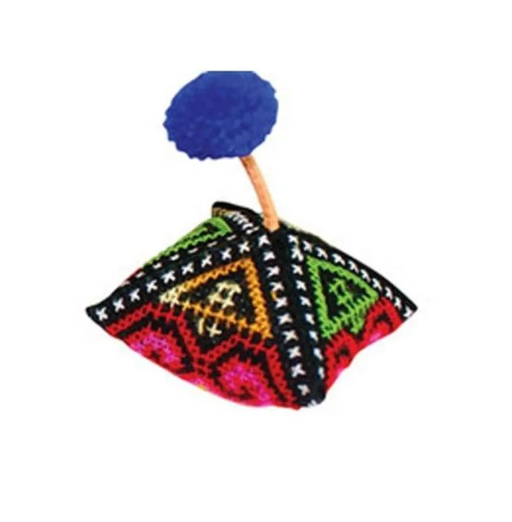 Goli Design Toys | Toys^Goli Tippi Cat Toy, Assorted Colors
