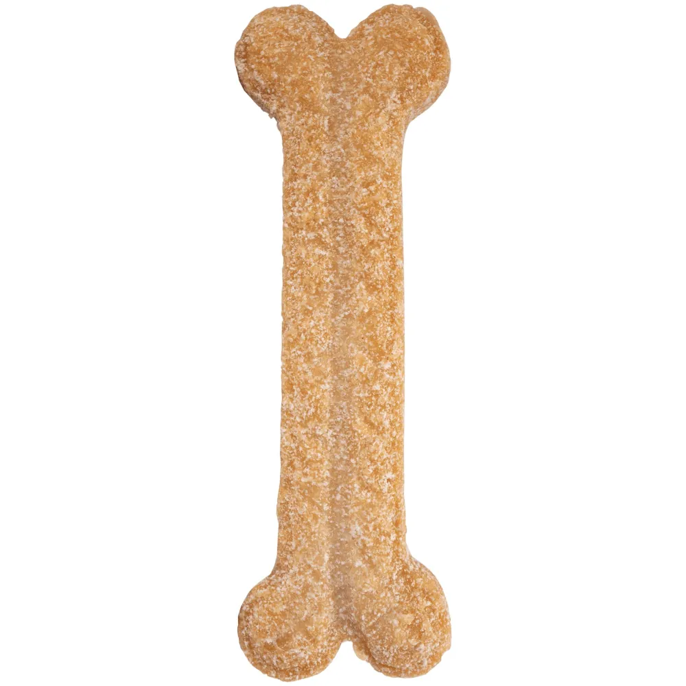 Himalayan Pet Supply Dental & Hard Chews^Health & Wellness Coconut Bone Dog Treats, Medium, 3.25-oz
