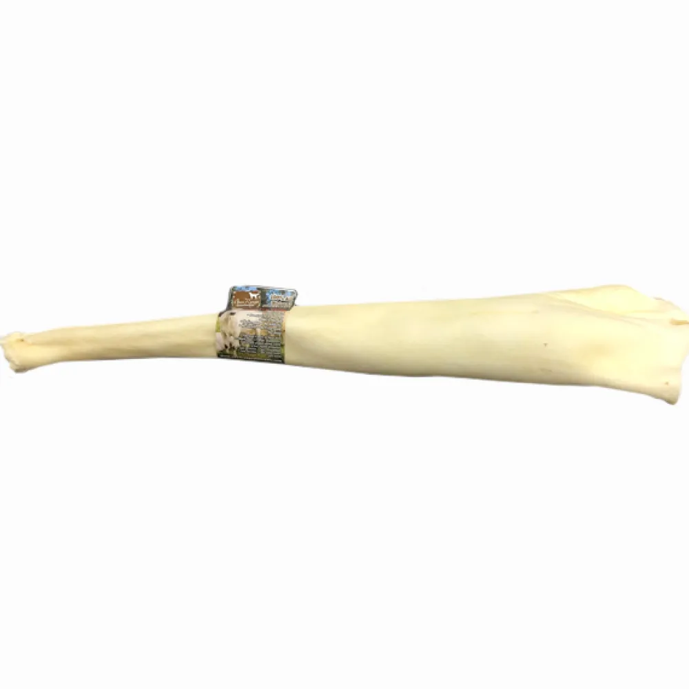 Home Range / Open Range Bully Sticks & Natural Chews^Home Range/Open Range Full Length Bull Tail Bully Stick Dog Treats