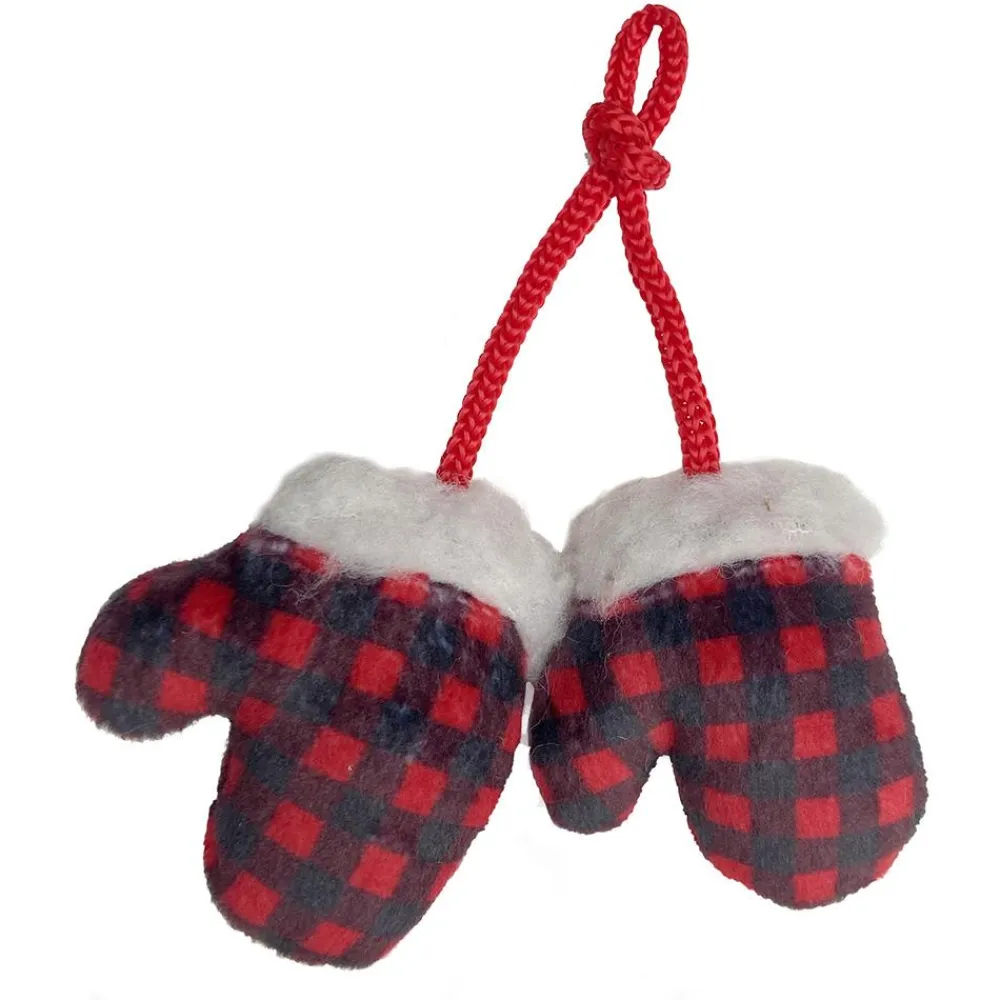 Huxley & Kent Toys | Toys^Kittybelles Mittens for Kittens Cat Toy, Small