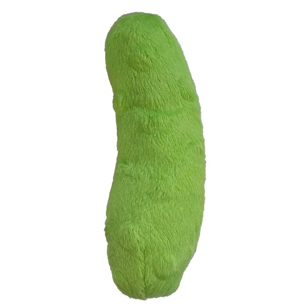 Huxley & Kent Toys | Toys^Kittybelles Pickle Plush Cat Toy