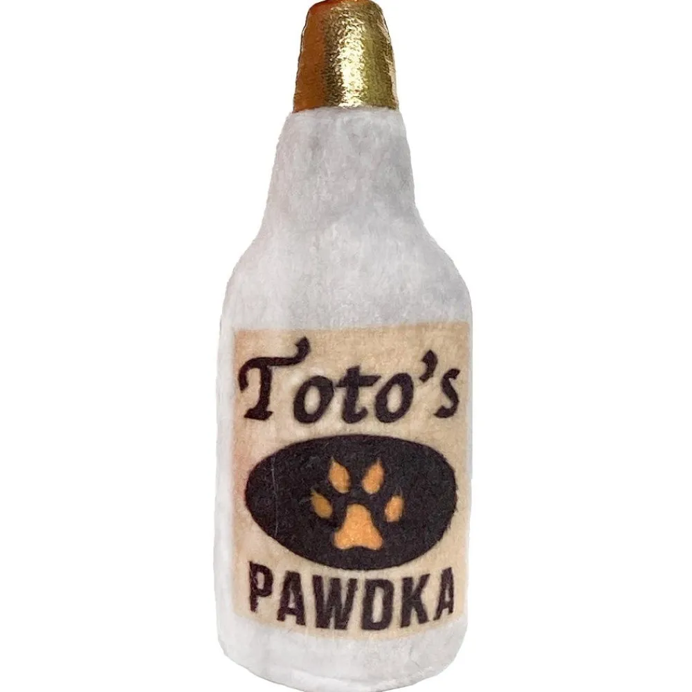 Huxley & Kent Toys | Toys^Kittybelles Toto's Pawdka Cat Toy