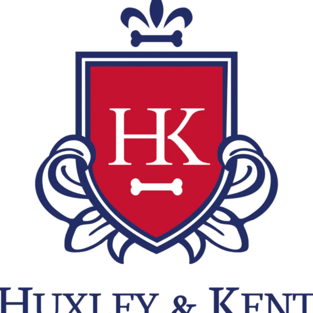 Huxley & Kent Apparel & Accessories | Apparel & Accessories^Pet Pinwheel, Equality, Small