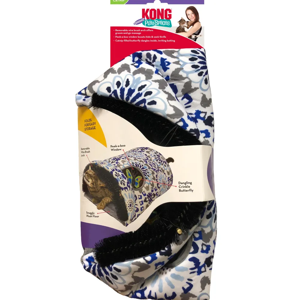 Kong Toys | Toys^Play Spaces Groomz Cat Toy, One Size
