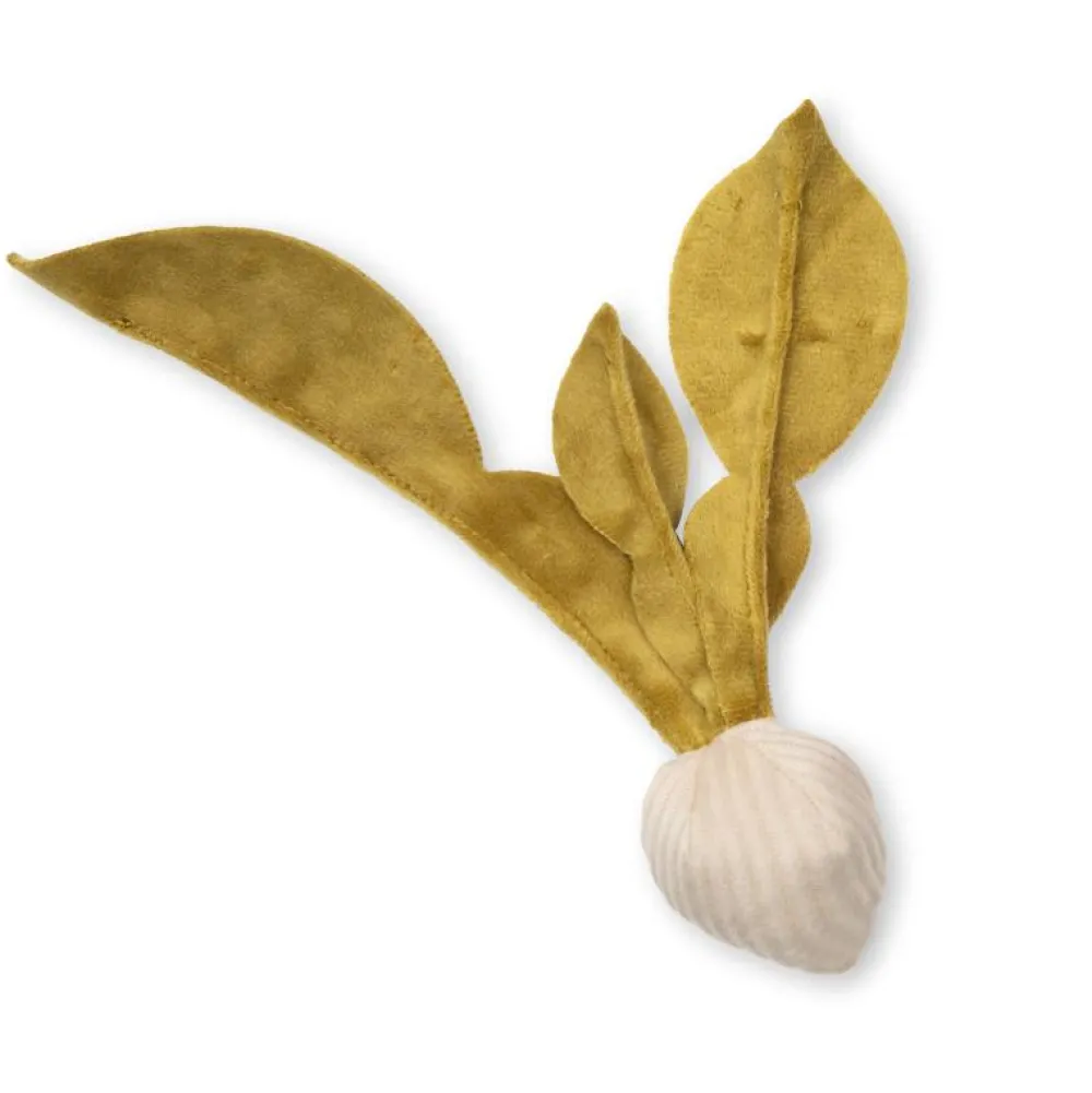 Lambwolf Collective Toys | Toys^Radish Cat Toy, Cream, Small