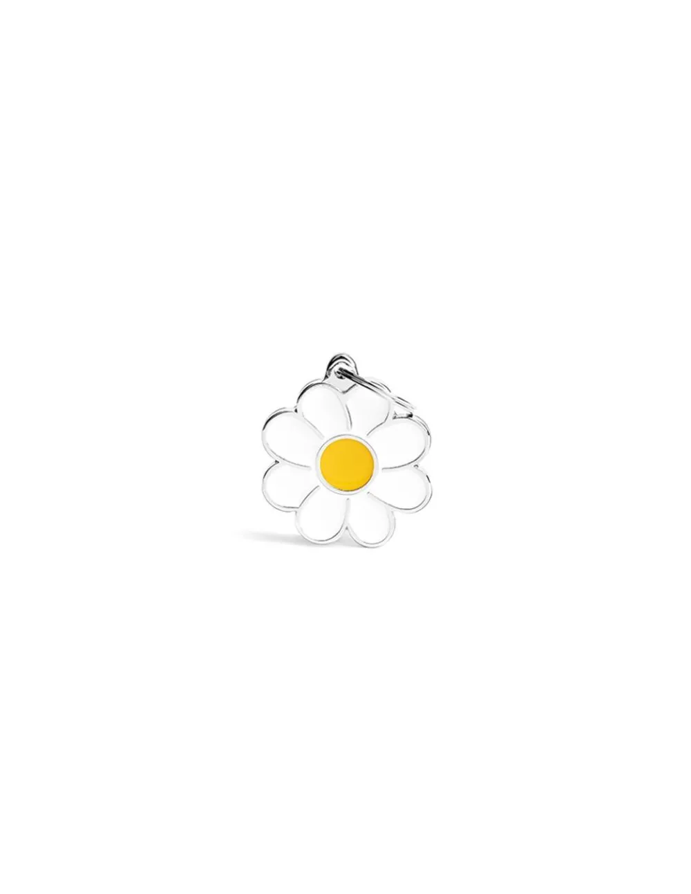 Myfamily Leashes & Collars | Leashes & Collars^Daisy Pet ID Tag, Large