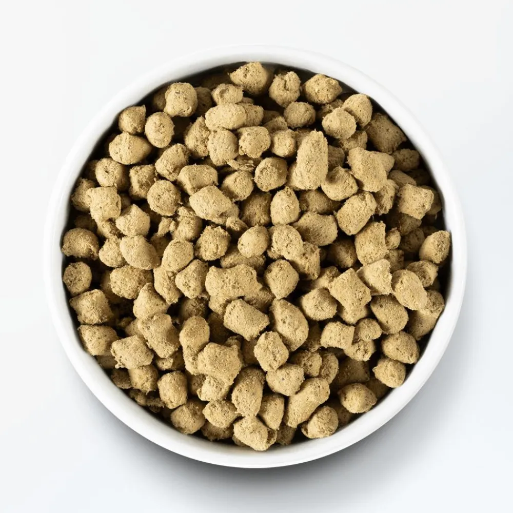 Open Farm Freeze-Dried Food^Farmer's Table Pork Recipe Freeze-Dried Raw Dog Food, 13.5-oz