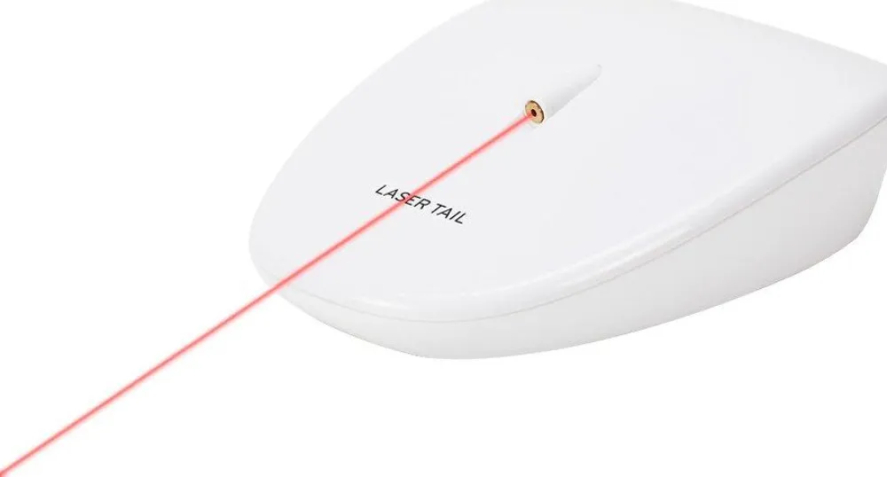 Petsafe Toys | Toys^Laser Tail Laser Cat Toy
