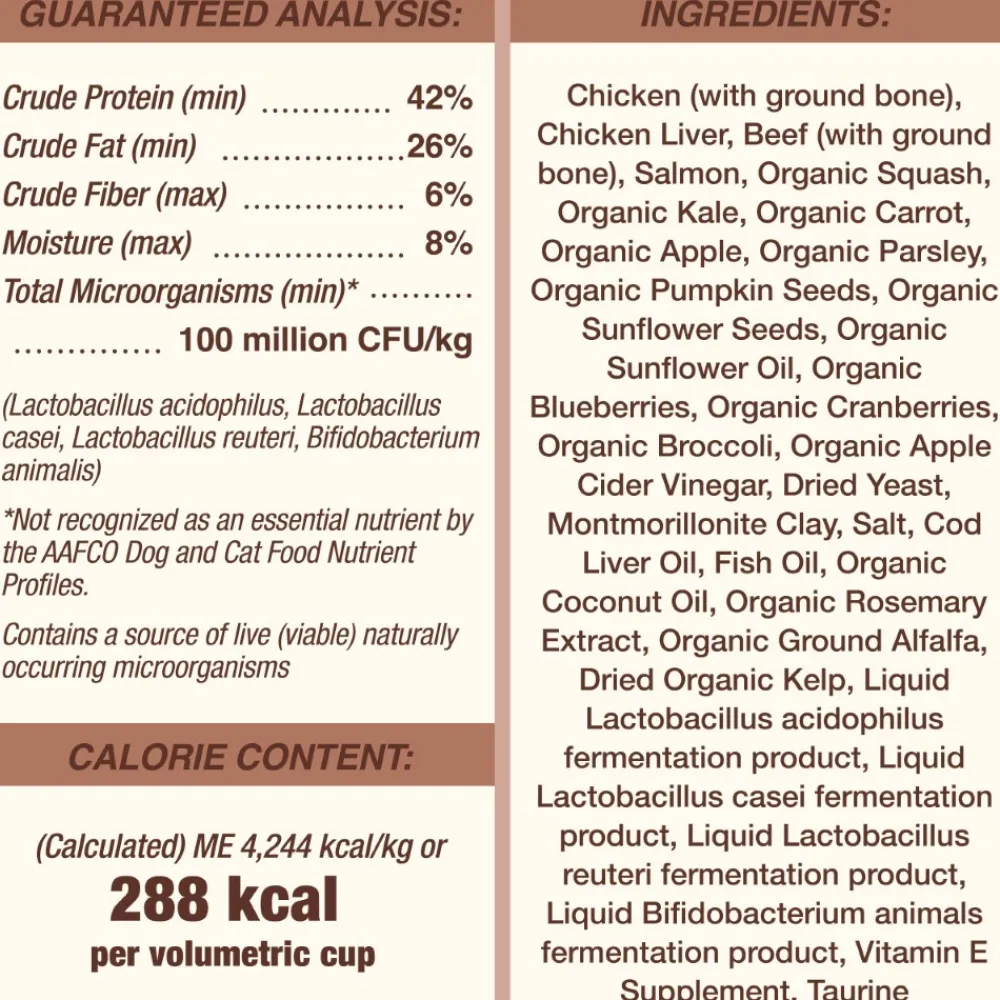 Primal Pet Foods Freeze-Dried Food^Primal Pronto Raw Freeze-Dried Pork Recipe Dog Food, 7-oz