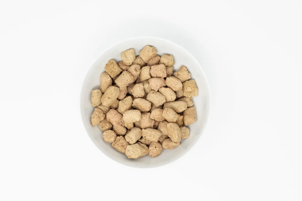 Stella & Chewy's Freeze-Dried Food^Absolutely Rabbit Dinner Morsels Raw Freeze-Dried Cat Food, 3.5-oz