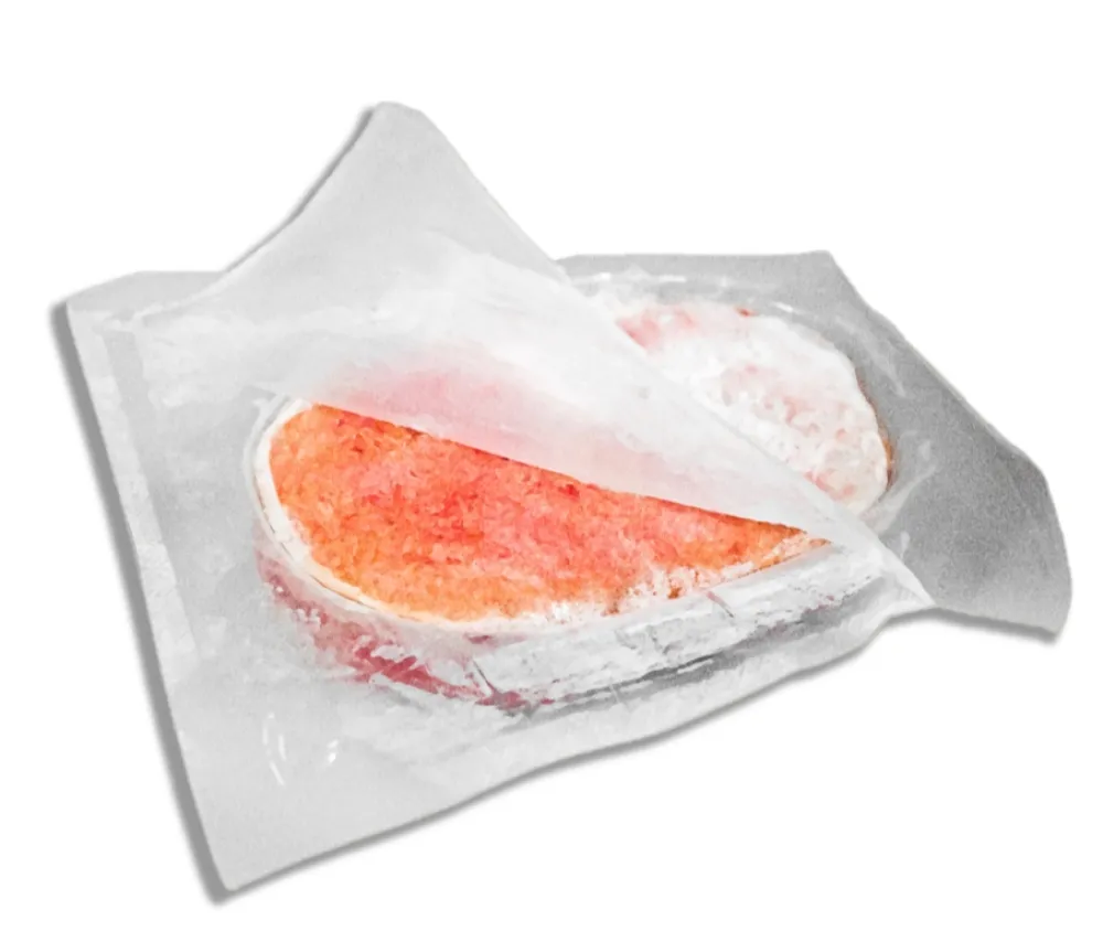 Tucker's Frozen Food^Raw Frozen Complete & Balanced Pork, Beef & Pumpkin Food for Dogs, 6-lb